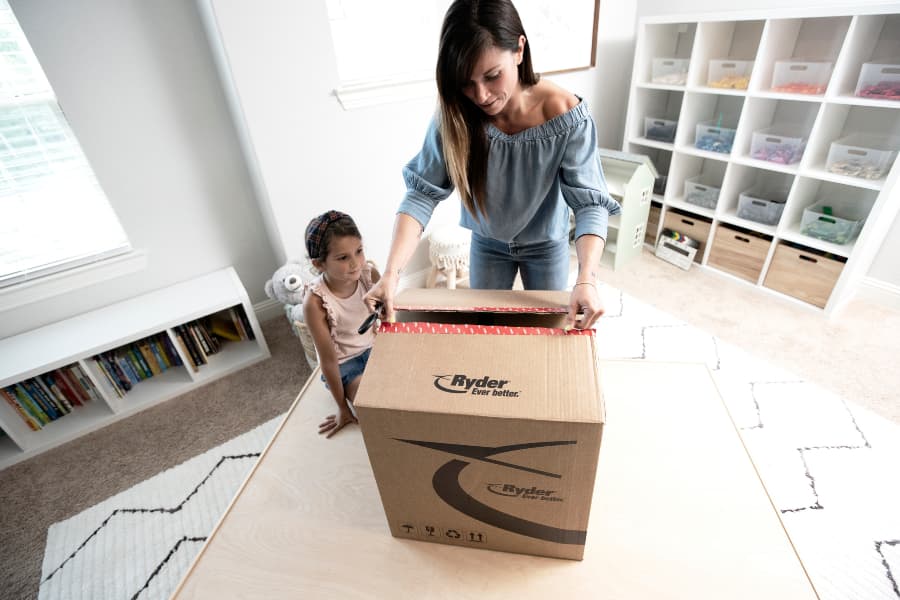A customer receives a package quickly because the retailer chose the right warehouse location.